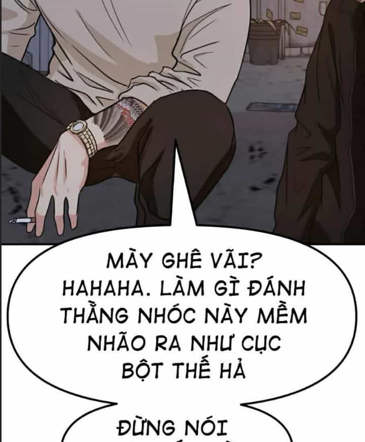 Bạn Trai Võ Sĩ - Chương 19 - ảnh 119