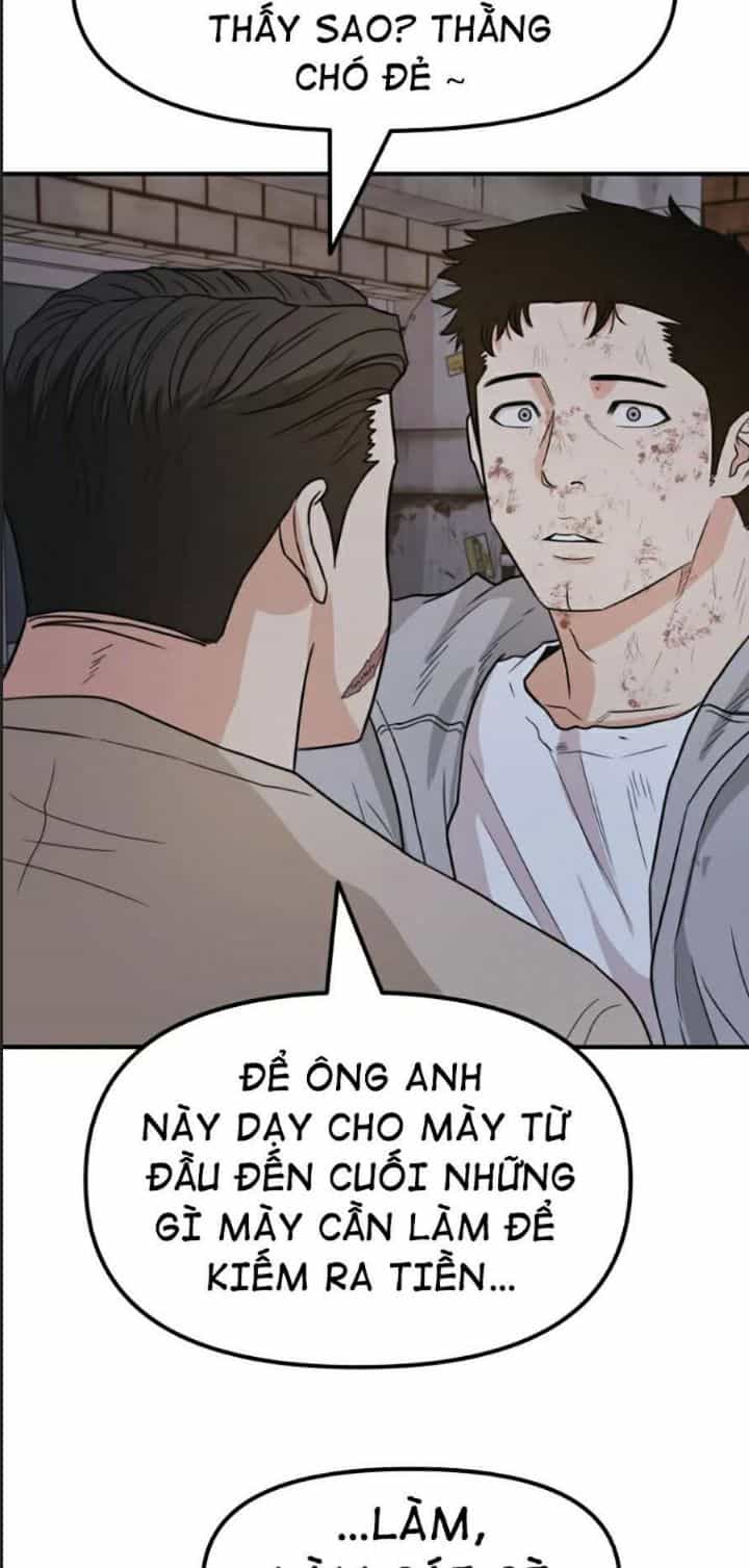Bạn Trai Võ Sĩ - Chương 19 - ảnh 126