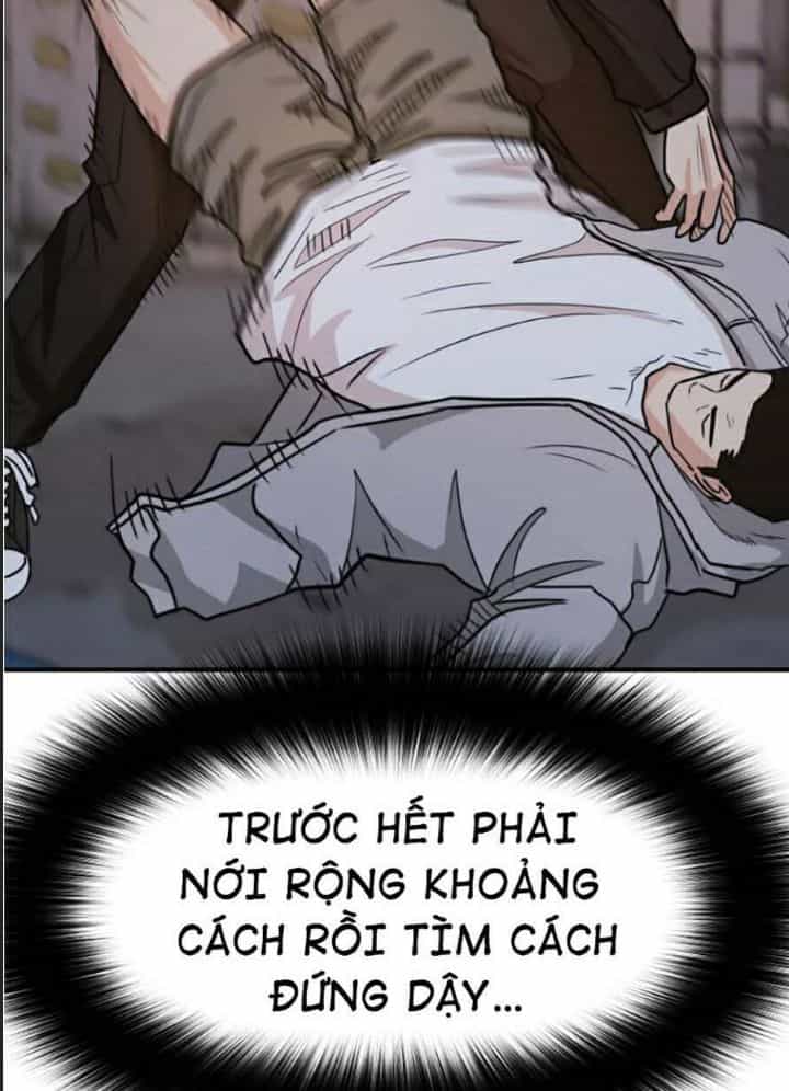 Bạn Trai Võ Sĩ - Chương 19 - ảnh 16