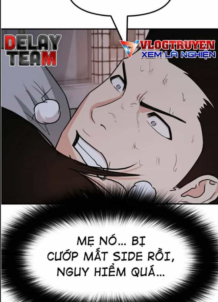 Bạn Trai Võ Sĩ - Chương 19 - ảnh 23