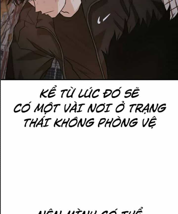 Bạn Trai Võ Sĩ - Chương 19 - ảnh 38