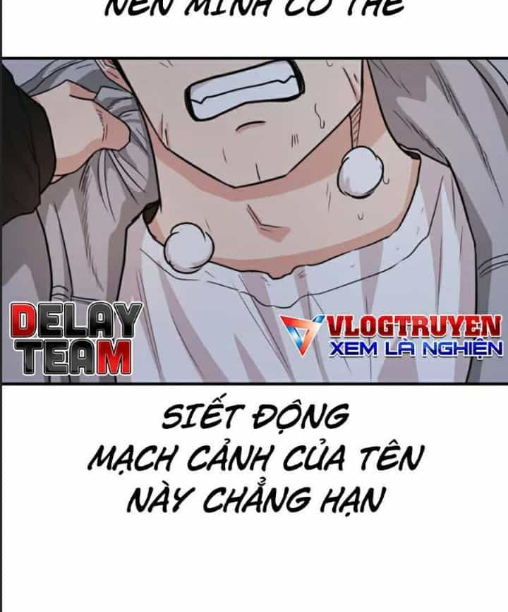 Bạn Trai Võ Sĩ - Chương 19 - ảnh 39