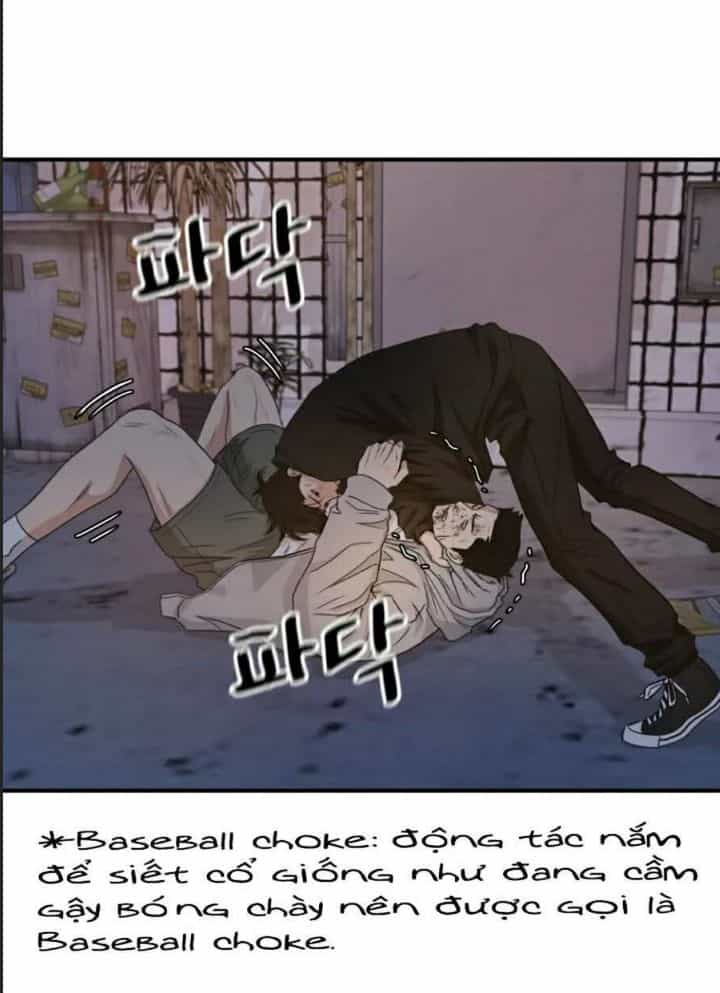 Bạn Trai Võ Sĩ - Chương 19 - ảnh 56