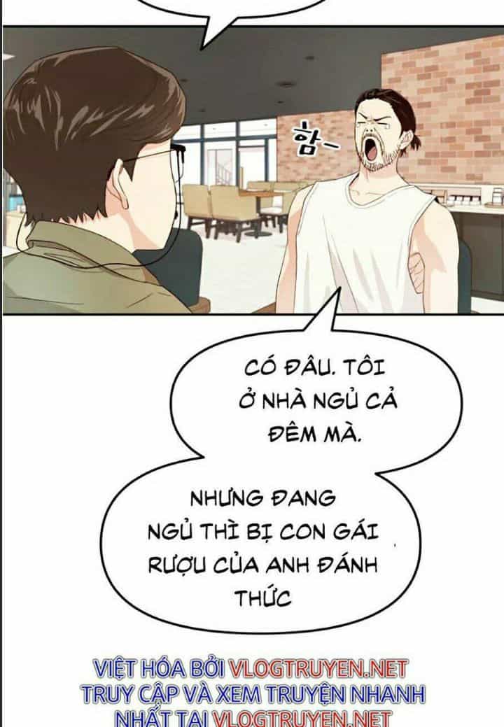 Bạn Trai Võ Sĩ - Chương 2 - ảnh 10