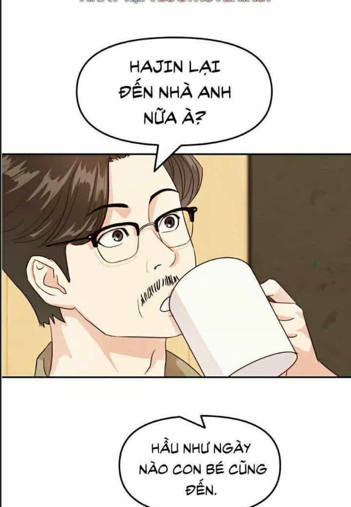Bạn Trai Võ Sĩ - Chương 2 - ảnh 11