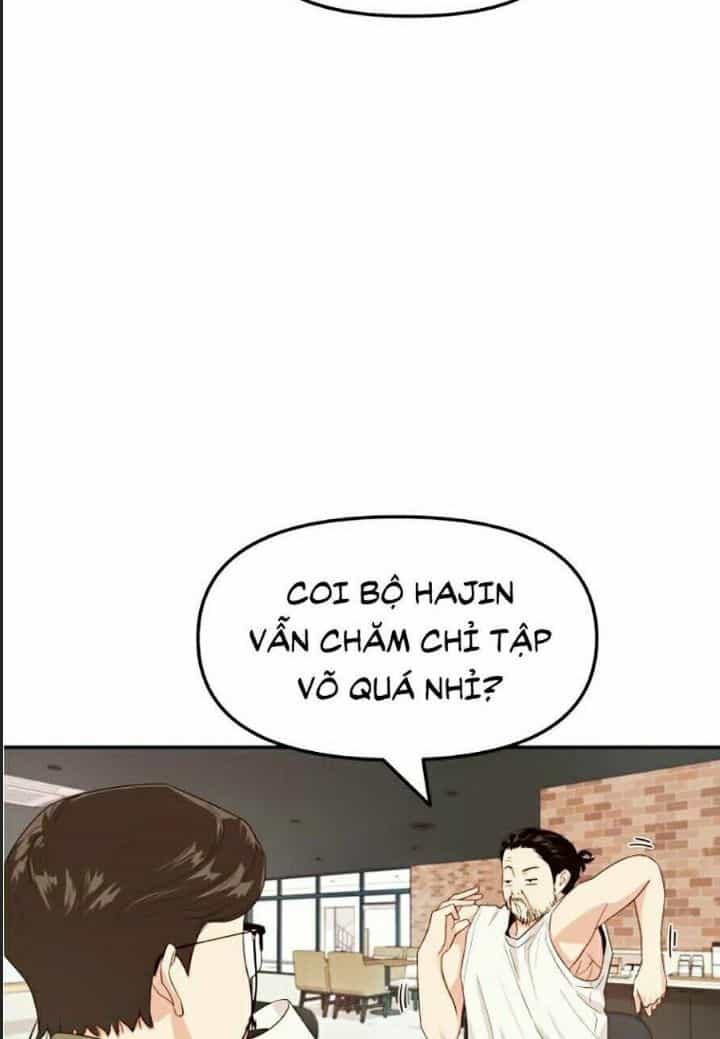 Bạn Trai Võ Sĩ - Chương 2 - ảnh 12
