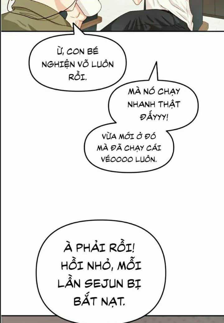 Bạn Trai Võ Sĩ - Chương 2 - ảnh 13