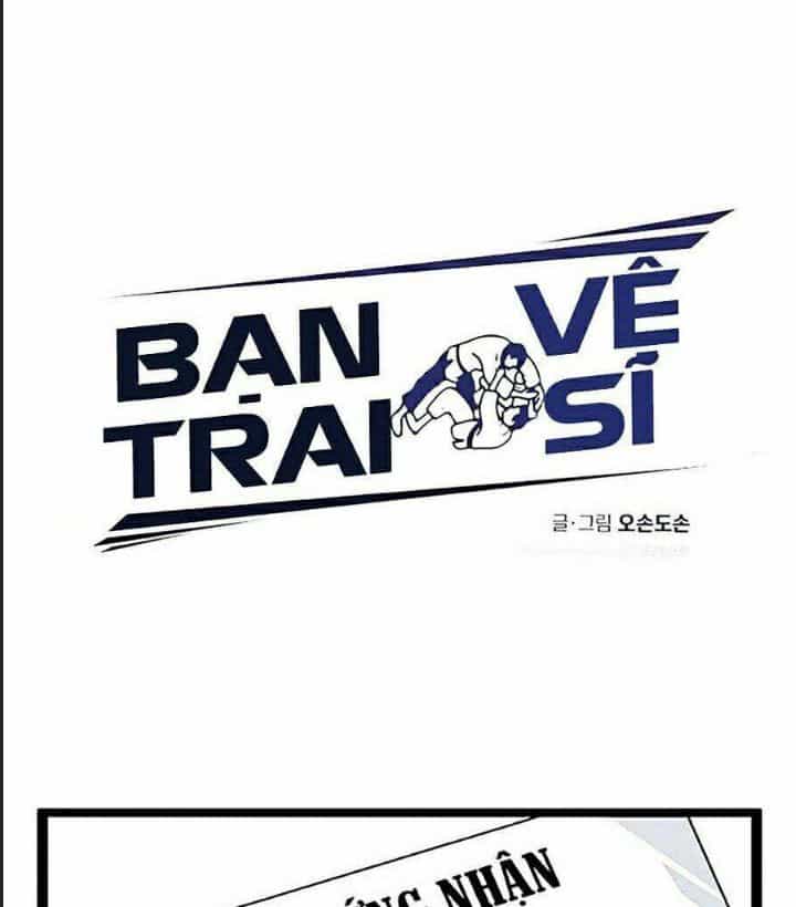 Bạn Trai Võ Sĩ - Chương 2 - ảnh 130