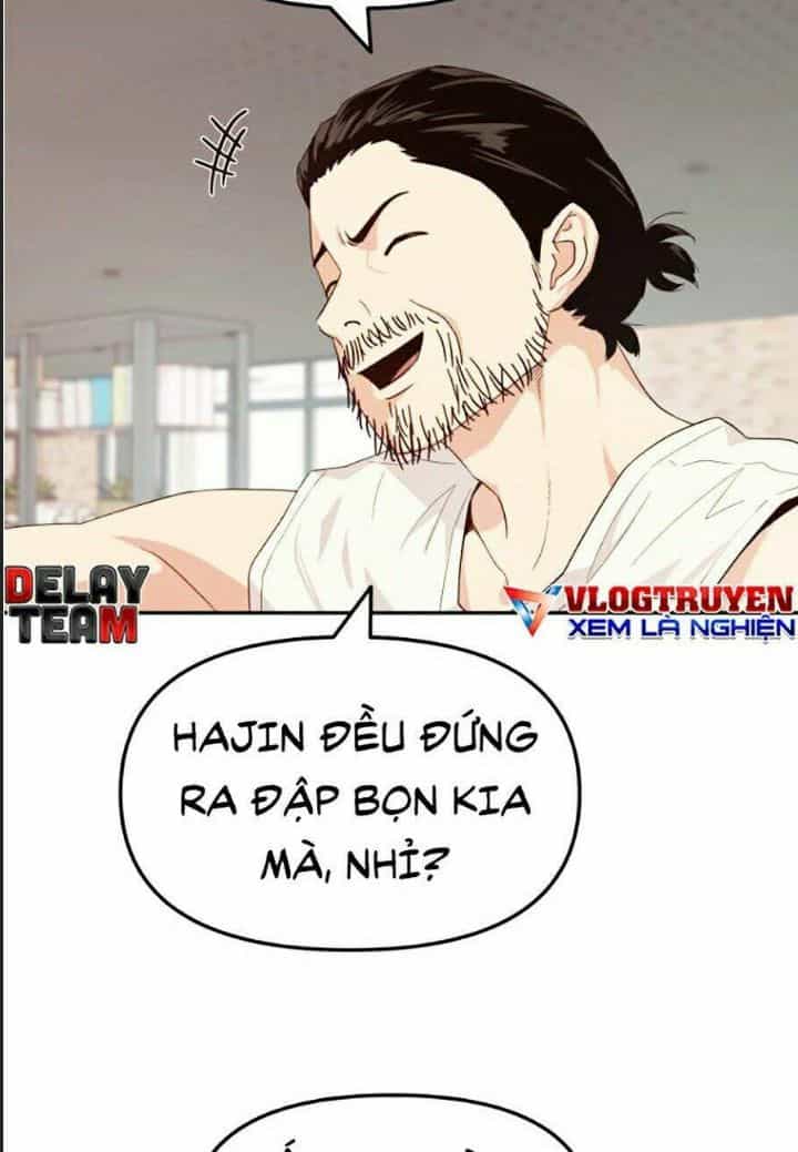 Bạn Trai Võ Sĩ - Chương 2 - ảnh 14