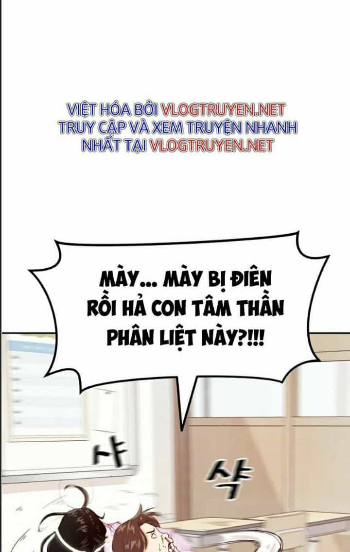 Bạn Trai Võ Sĩ - Chương 2 - ảnh 26