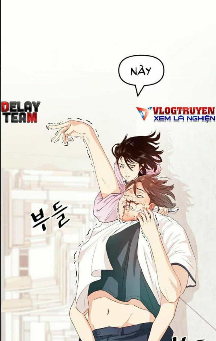 Bạn Trai Võ Sĩ - Chương 2 - ảnh 31