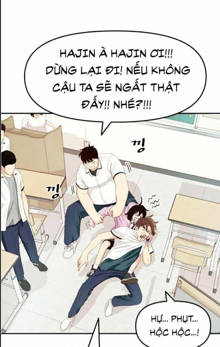 Bạn Trai Võ Sĩ - Chương 2 - ảnh 35