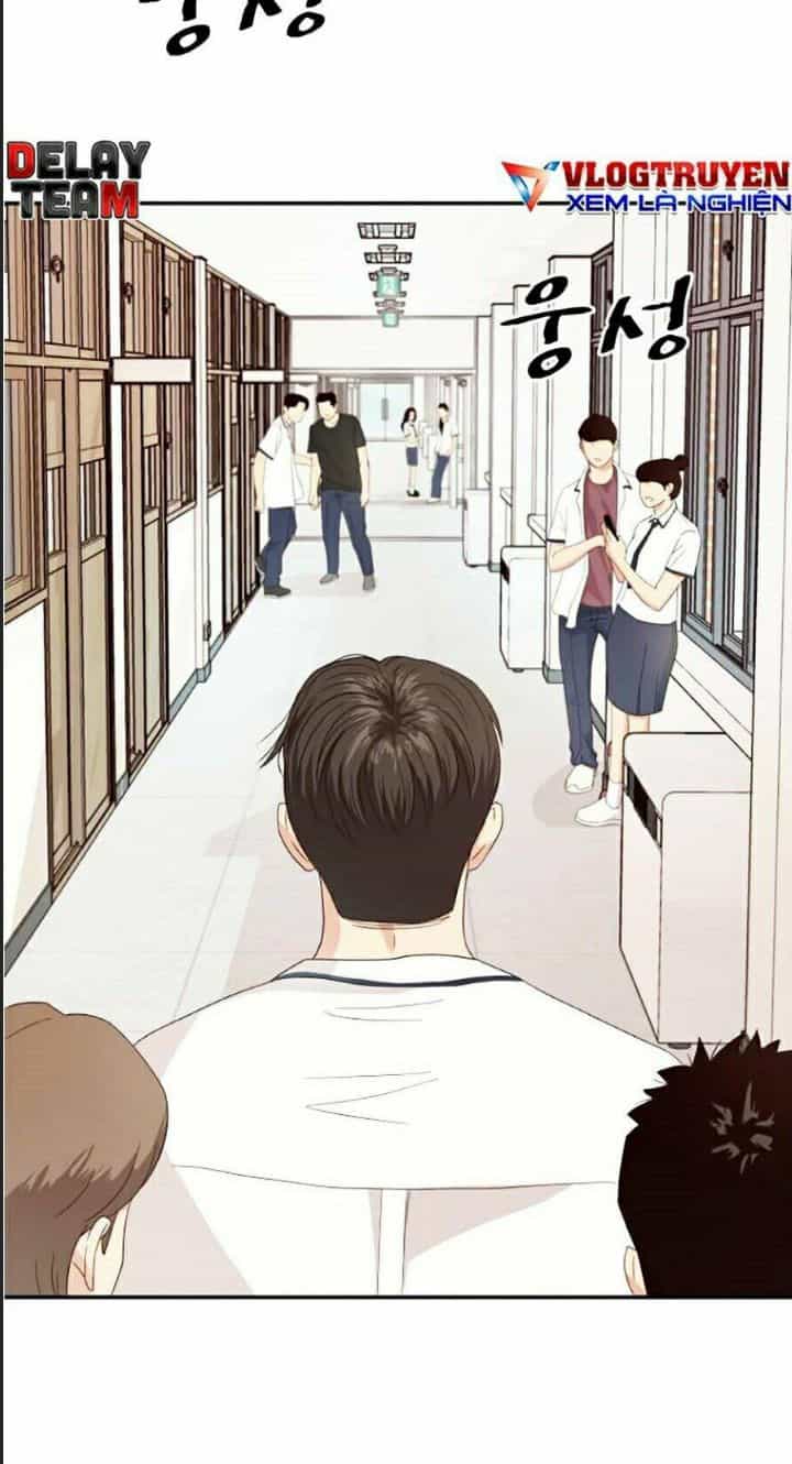 Bạn Trai Võ Sĩ - Chương 2 - ảnh 46