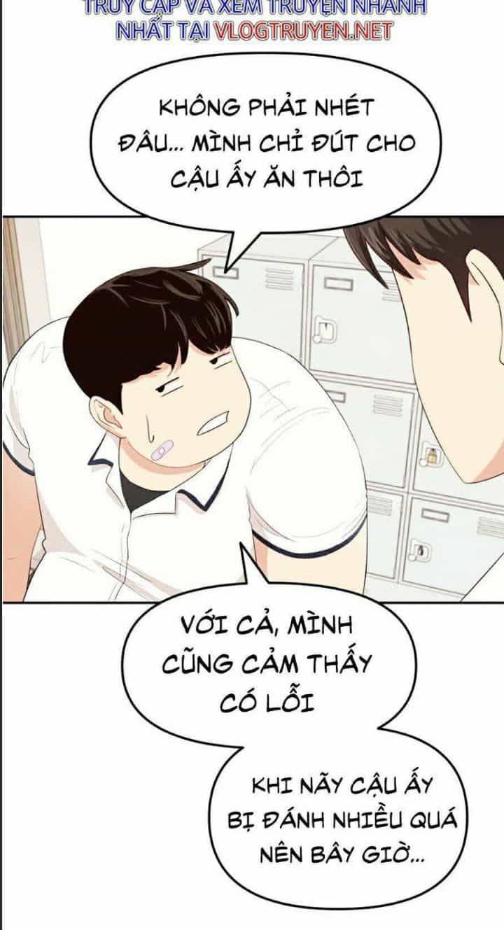 Bạn Trai Võ Sĩ - Chương 2 - ảnh 55