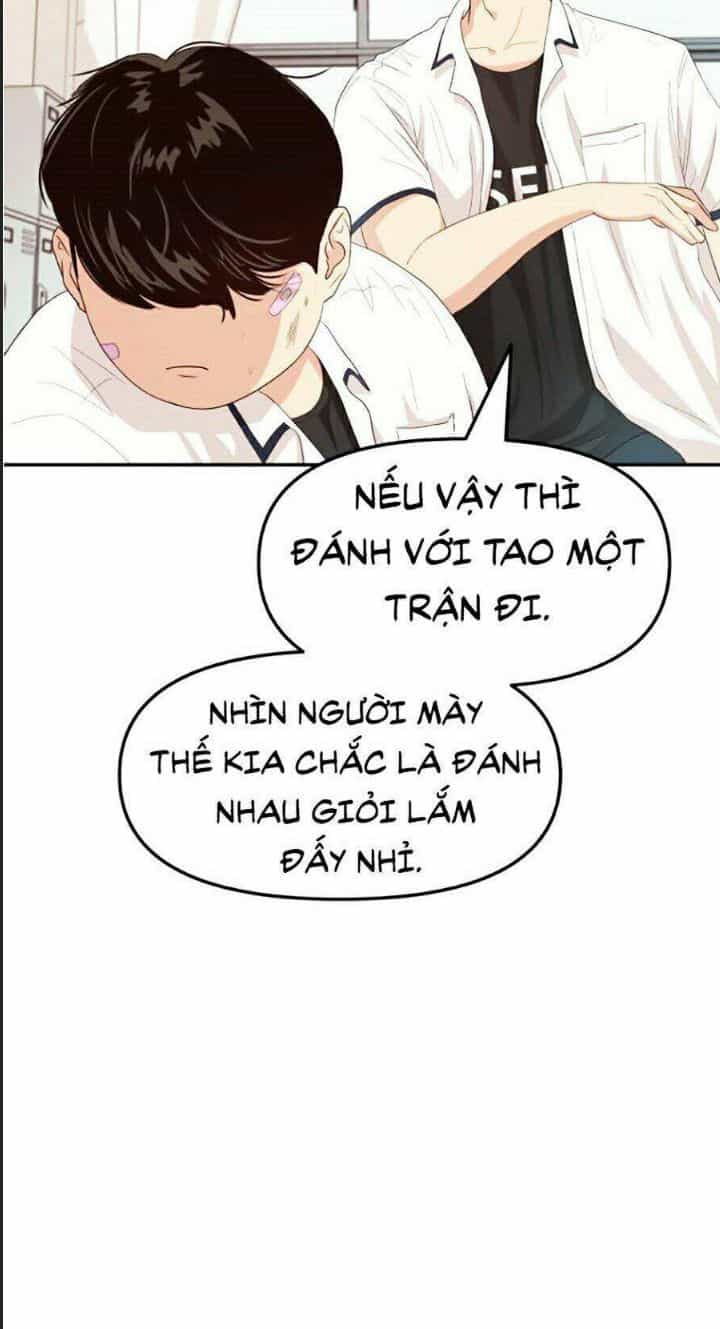 Bạn Trai Võ Sĩ - Chương 2 - ảnh 57