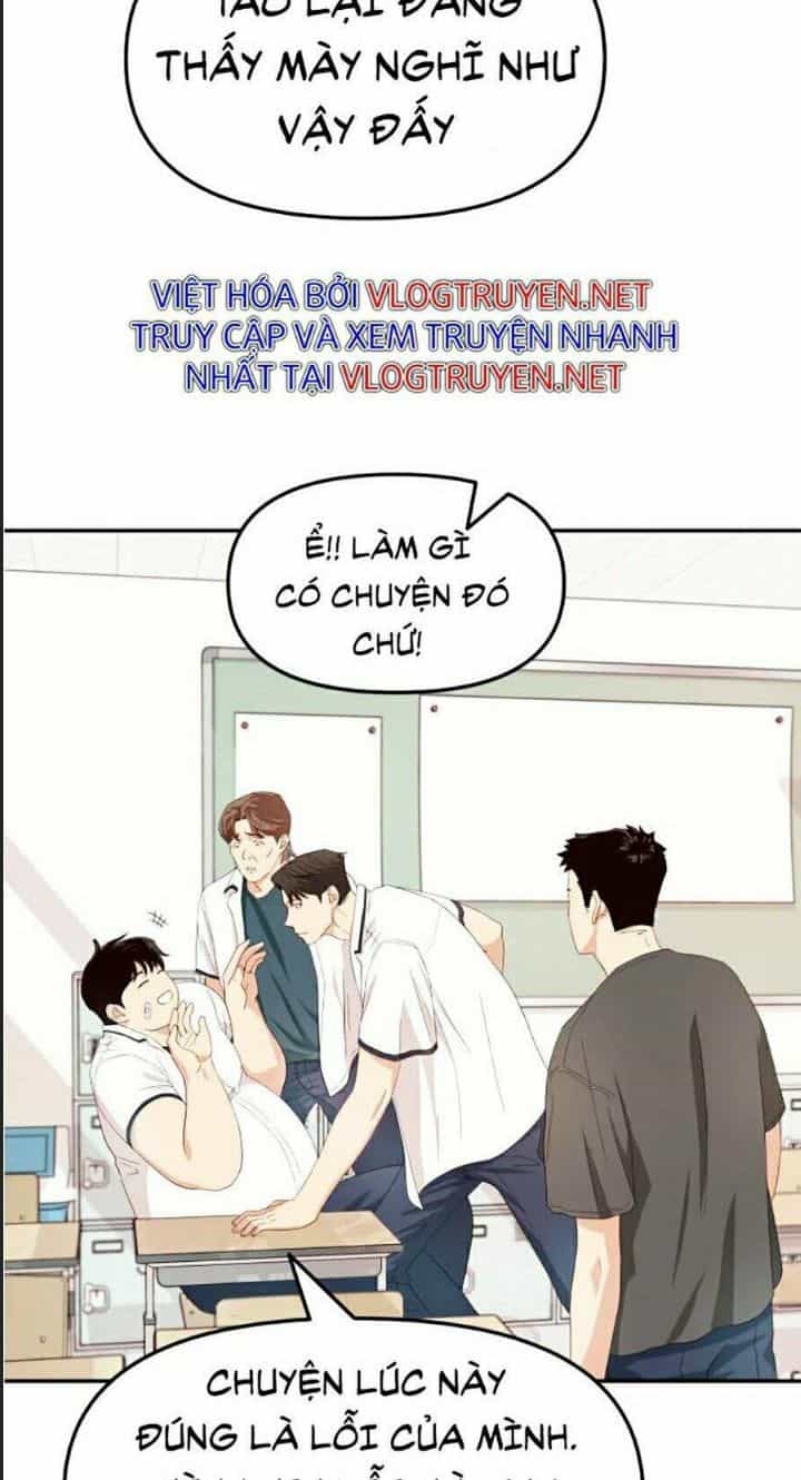 Bạn Trai Võ Sĩ - Chương 2 - ảnh 60