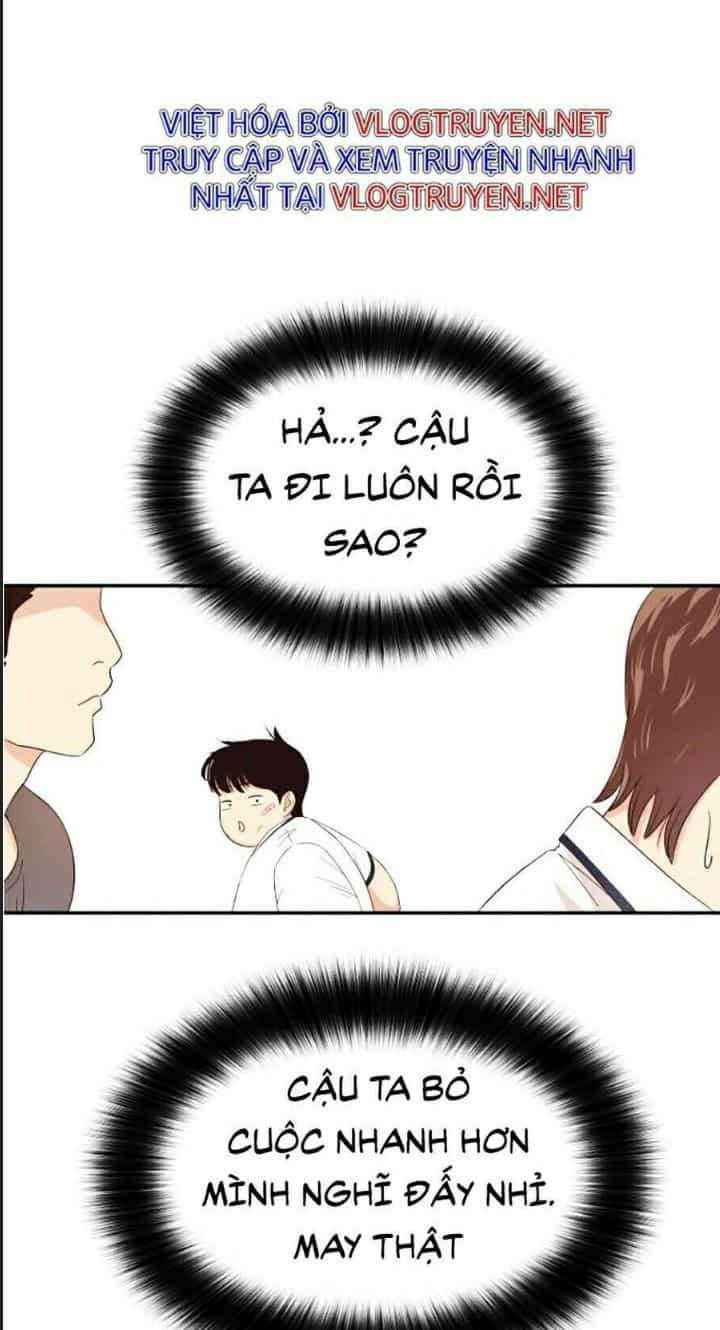 Bạn Trai Võ Sĩ - Chương 2 - ảnh 64