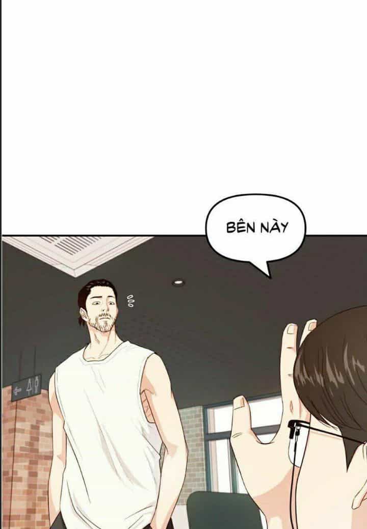 Bạn Trai Võ Sĩ - Chương 2 - ảnh 7