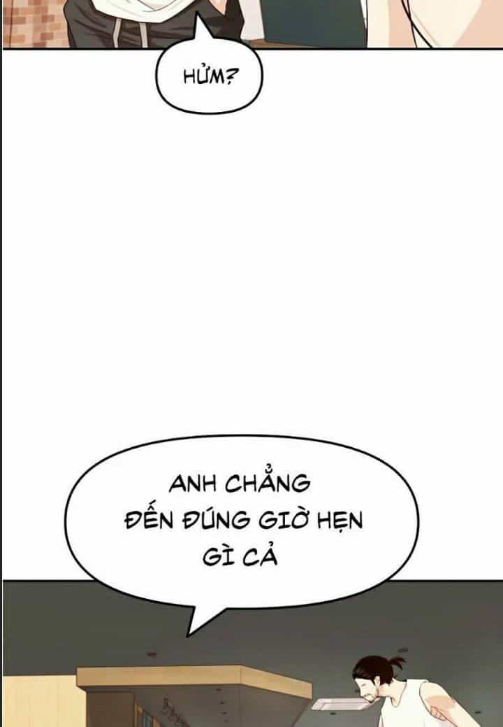 Bạn Trai Võ Sĩ - Chương 2 - ảnh 8