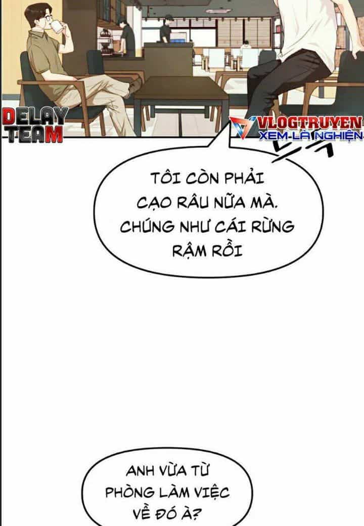 Bạn Trai Võ Sĩ - Chương 2 - ảnh 9