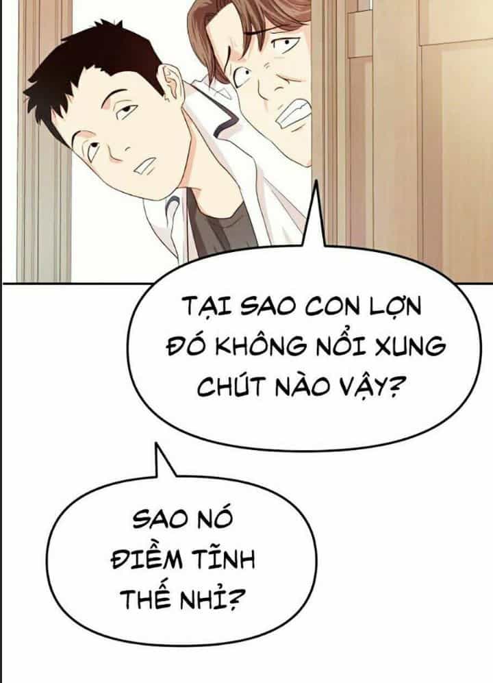 Bạn Trai Võ Sĩ - Chương 2 - ảnh 92