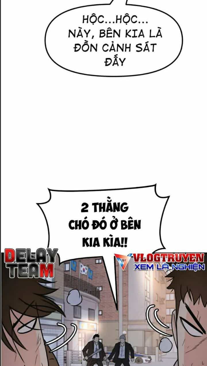 Bạn Trai Võ Sĩ - Chương 20 - ảnh 112