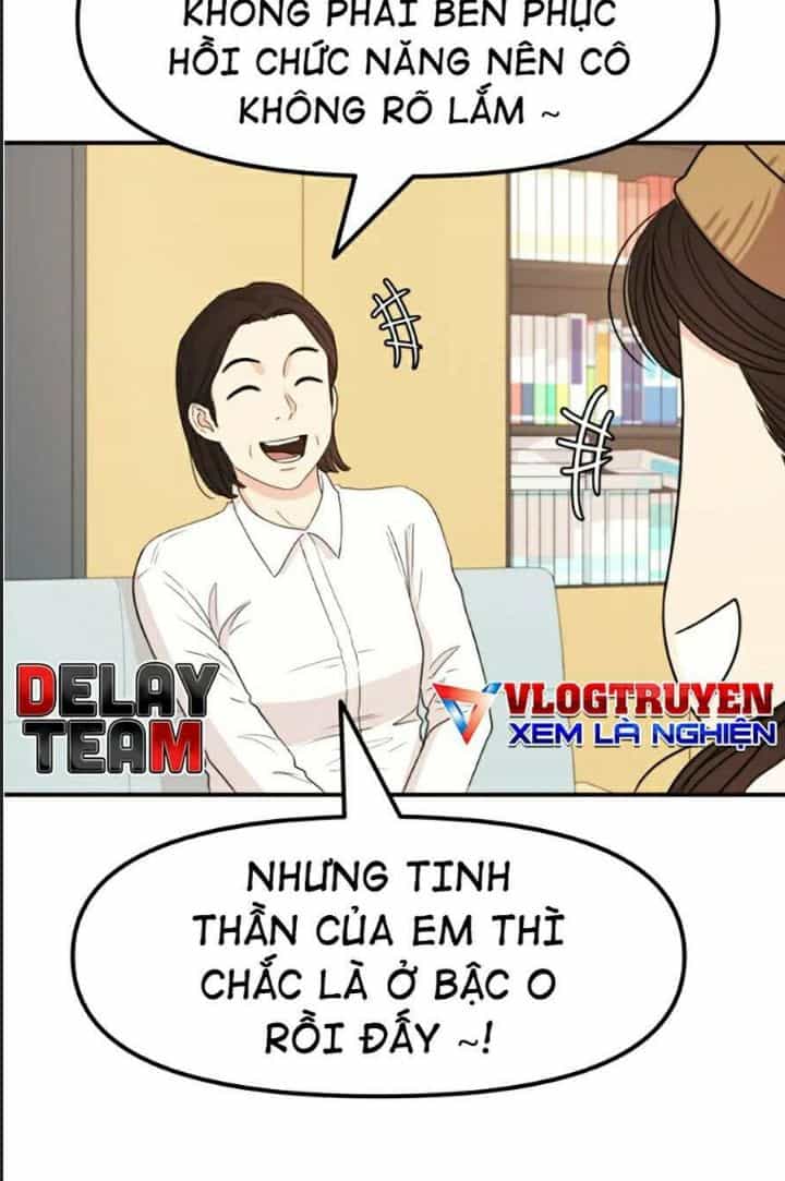 Bạn Trai Võ Sĩ - Chương 20 - ảnh 6