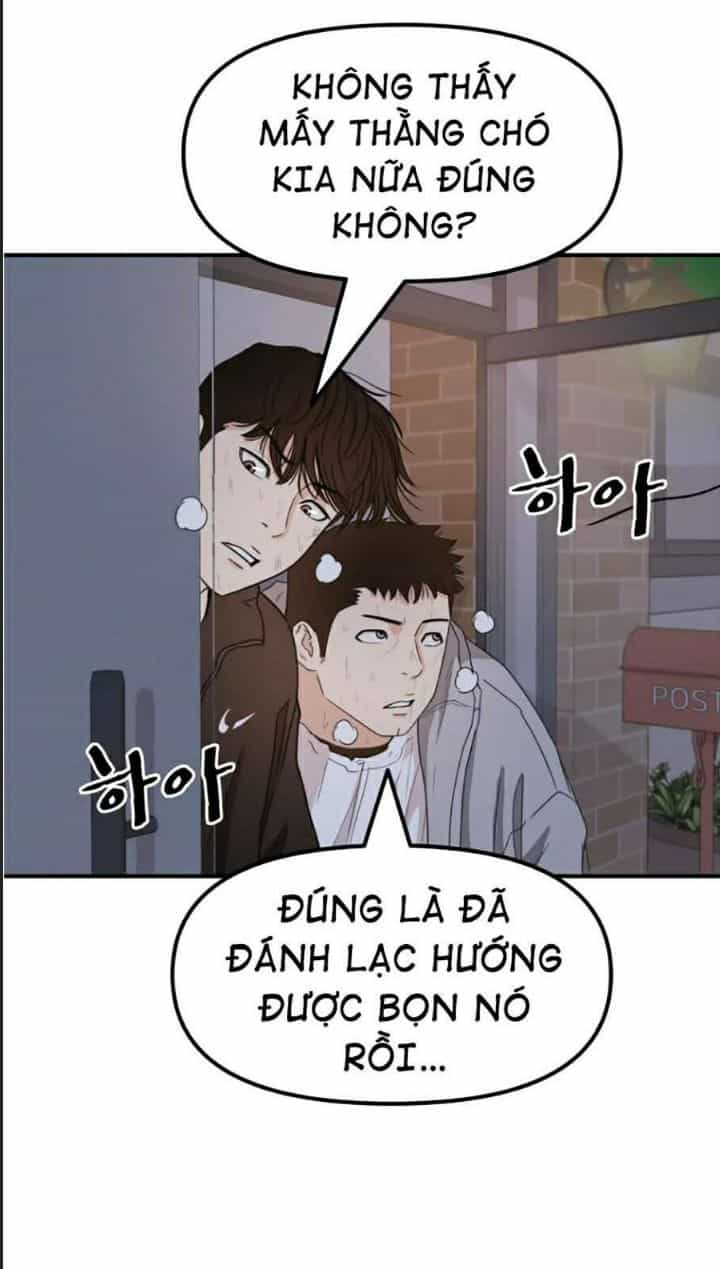 Bạn Trai Võ Sĩ - Chương 20 - ảnh 96