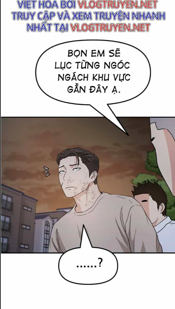Bạn Trai Võ Sĩ - Chương 20 - ảnh 99