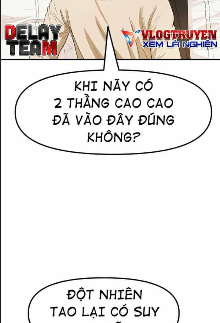 Bạn Trai Võ Sĩ - Chương 21 - ảnh 10