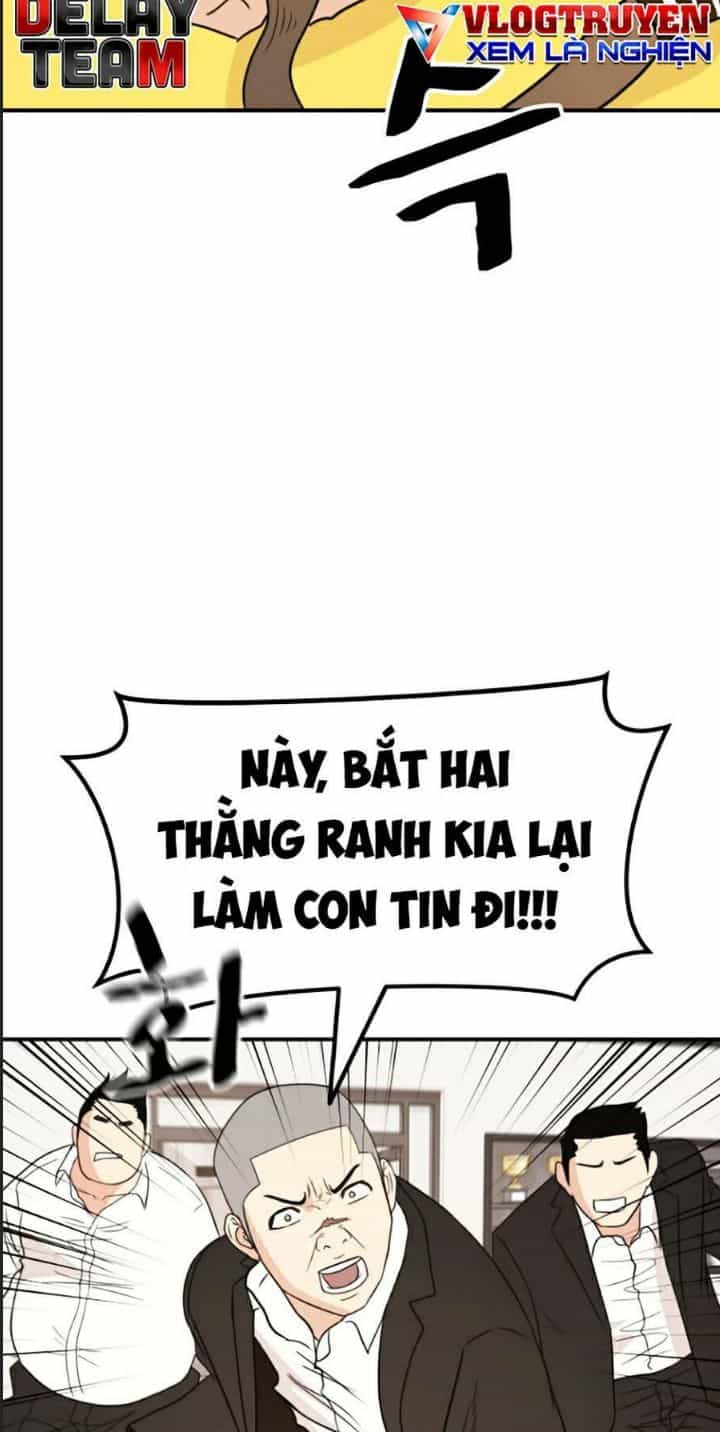 Bạn Trai Võ Sĩ - Chương 21 - ảnh 134
