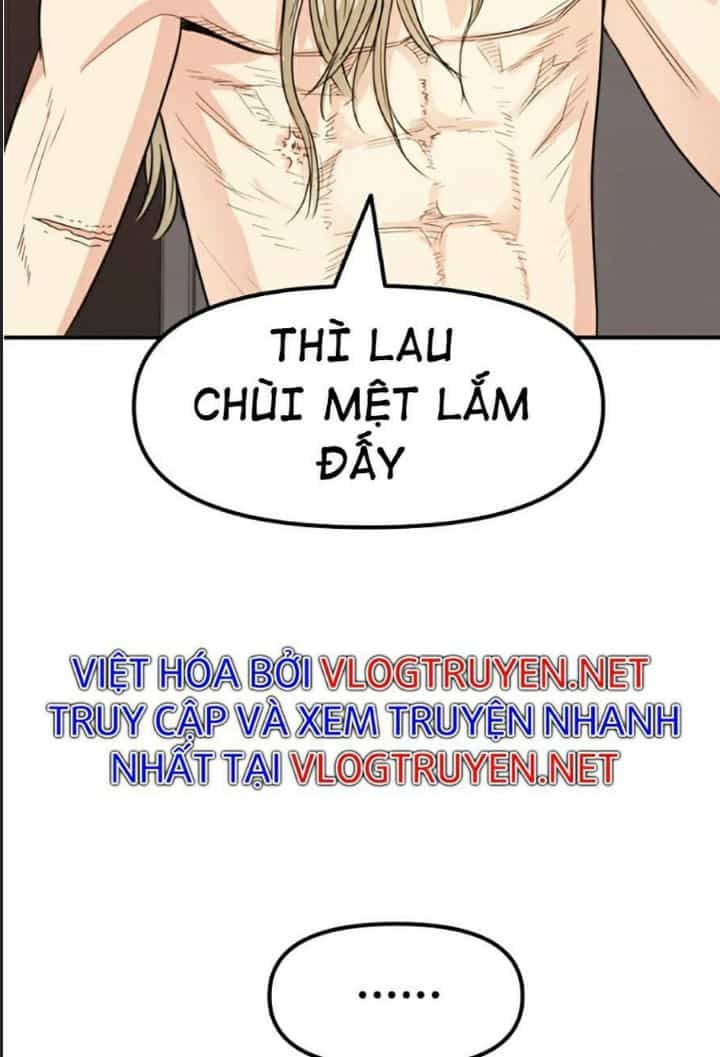 Bạn Trai Võ Sĩ - Chương 21 - ảnh 17