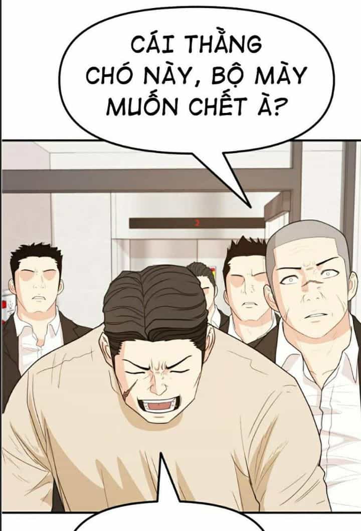 Bạn Trai Võ Sĩ - Chương 21 - ảnh 22