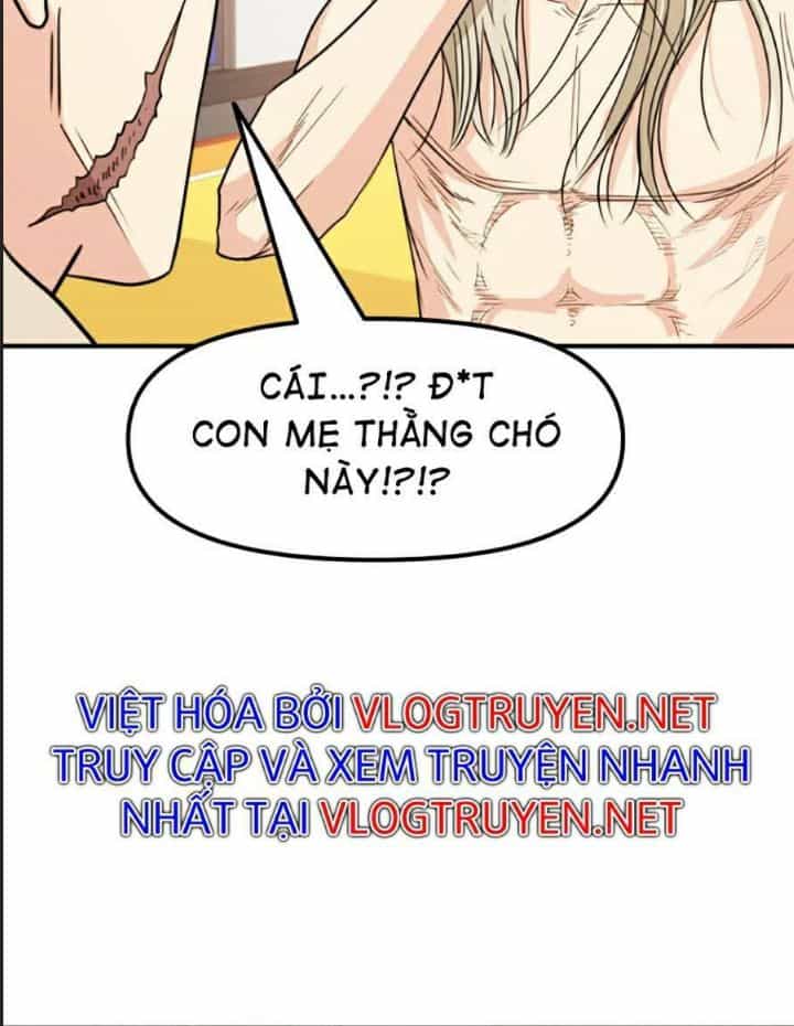 Bạn Trai Võ Sĩ - Chương 21 - ảnh 33