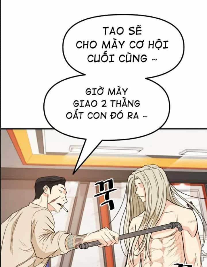 Bạn Trai Võ Sĩ - Chương 21 - ảnh 41