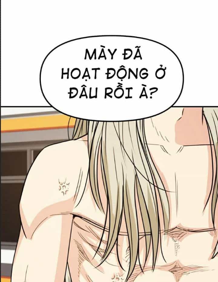 Bạn Trai Võ Sĩ - Chương 21 - ảnh 46