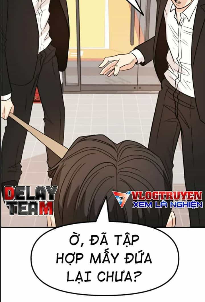 Bạn Trai Võ Sĩ - Chương 21 - ảnh 5