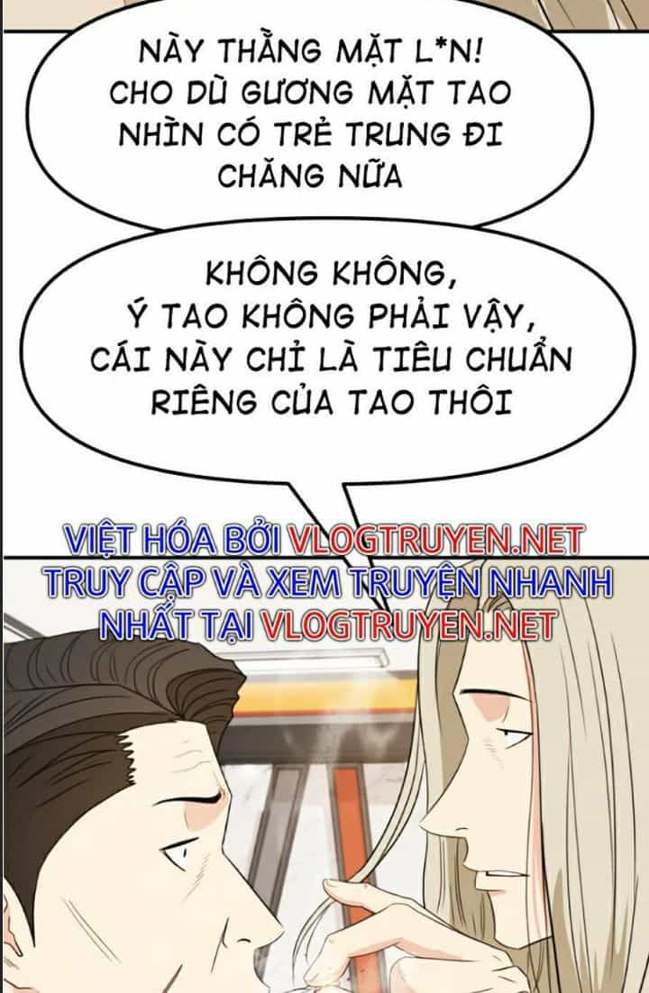 Bạn Trai Võ Sĩ - Chương 21 - ảnh 55