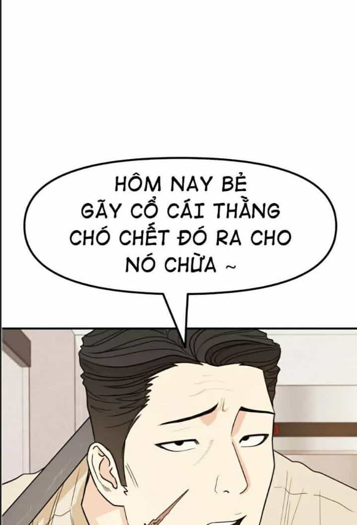 Bạn Trai Võ Sĩ - Chương 21 - ảnh 6