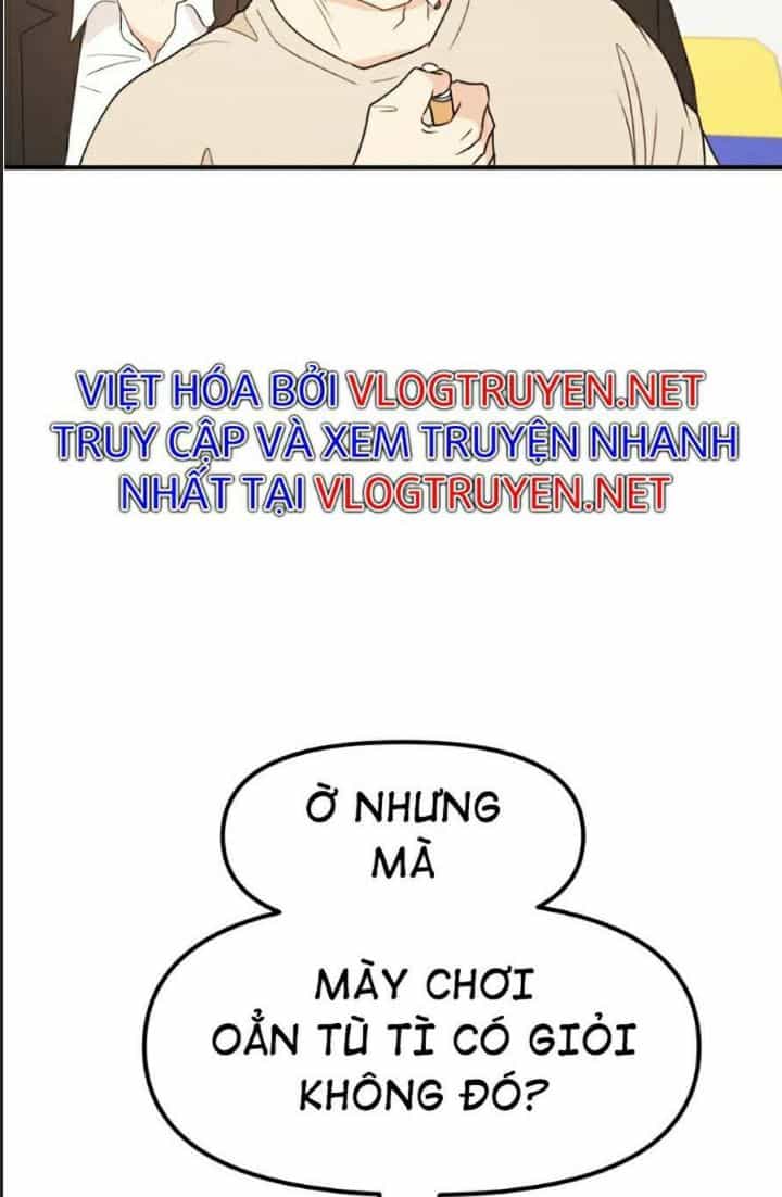 Bạn Trai Võ Sĩ - Chương 21 - ảnh 62