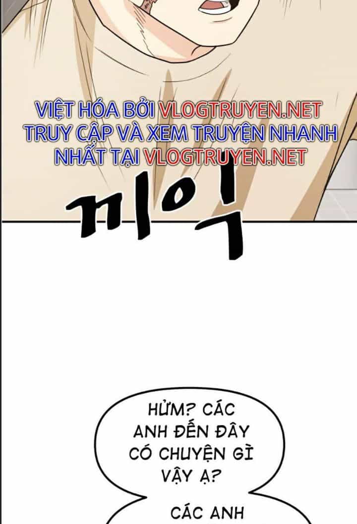Bạn Trai Võ Sĩ - Chương 21 - ảnh 7