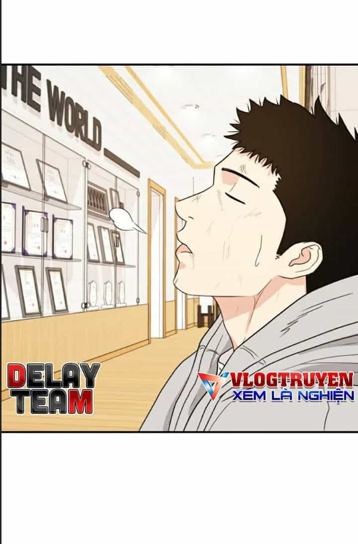 Bạn Trai Võ Sĩ - Chương 21 - ảnh 77