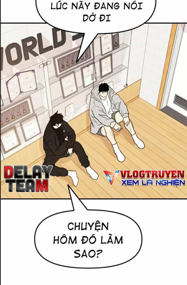 Bạn Trai Võ Sĩ - Chương 21 - ảnh 85
