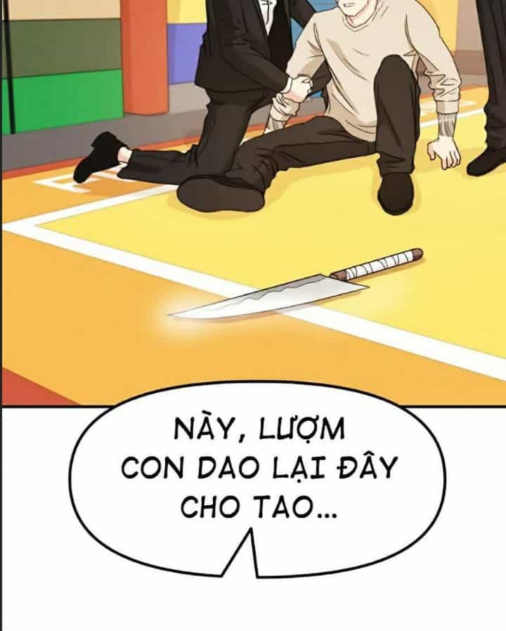 Bạn Trai Võ Sĩ - Chương 22 - ảnh 122