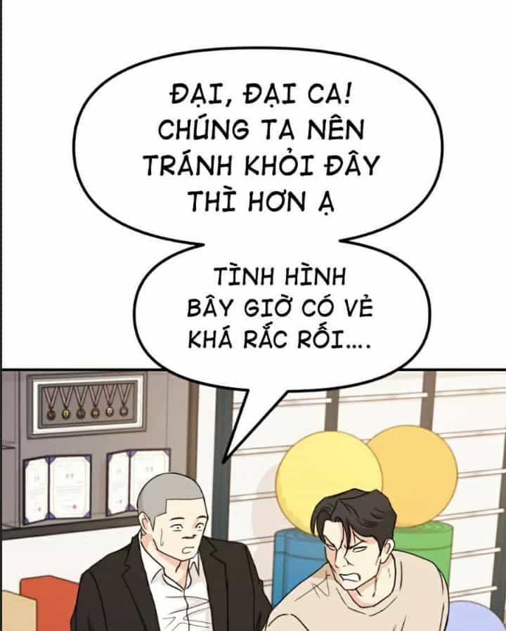 Bạn Trai Võ Sĩ - Chương 22 - ảnh 137
