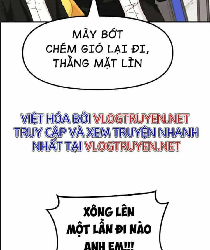 Bạn Trai Võ Sĩ - Chương 22 - ảnh 16