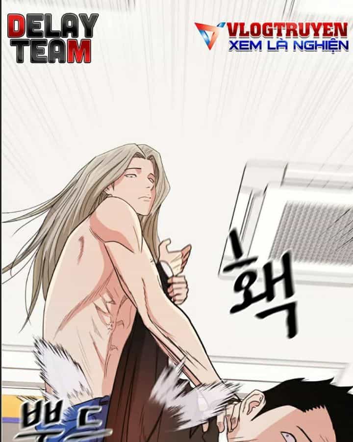 Bạn Trai Võ Sĩ - Chương 22 - ảnh 45