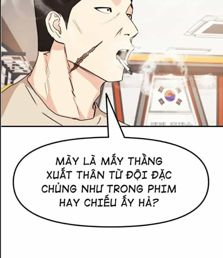 Bạn Trai Võ Sĩ - Chương 22 - ảnh 77
