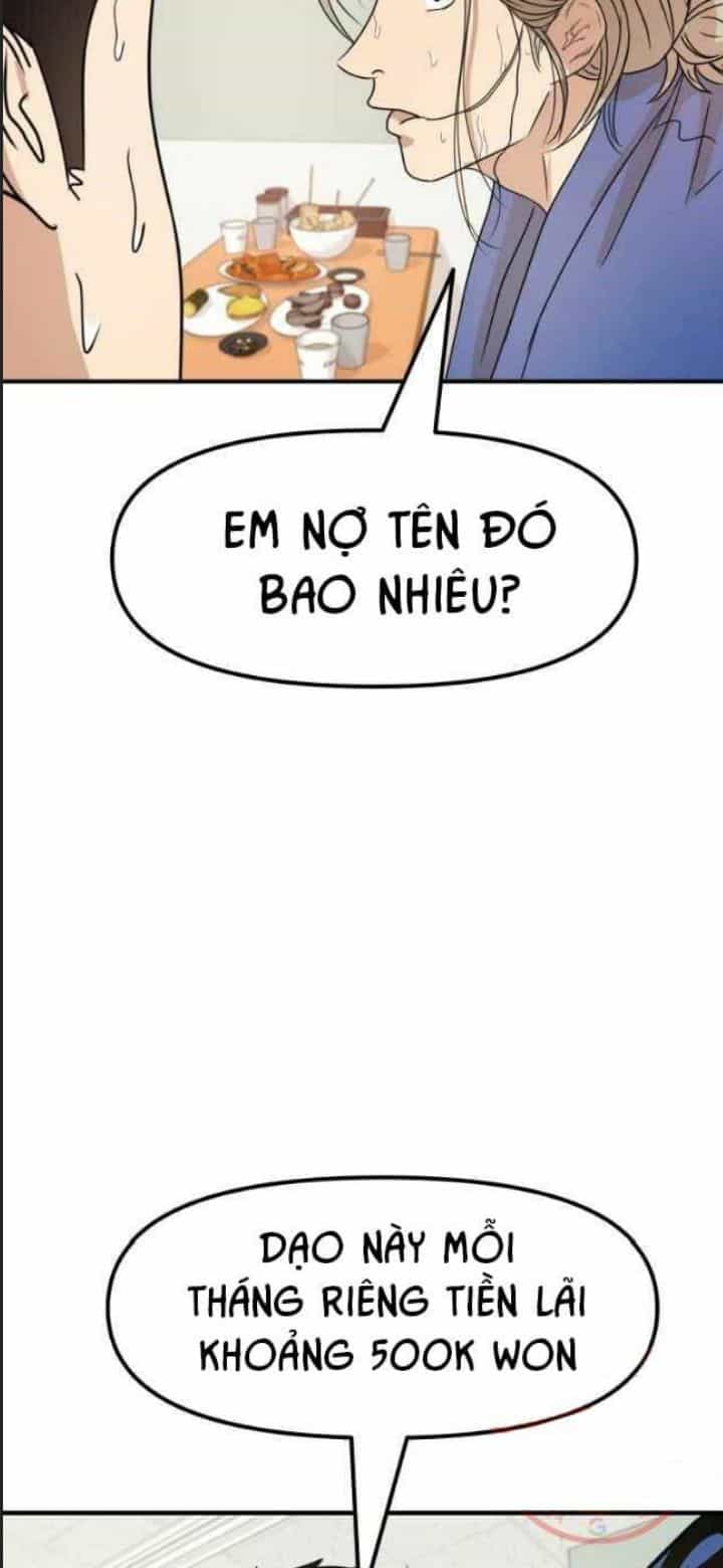 Bạn Trai Võ Sĩ - Chương 23 - ảnh 50