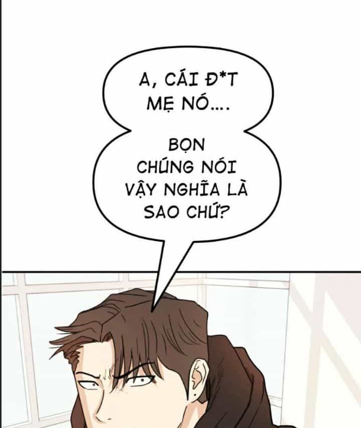 Bạn Trai Võ Sĩ - Chương 24 - ảnh 13